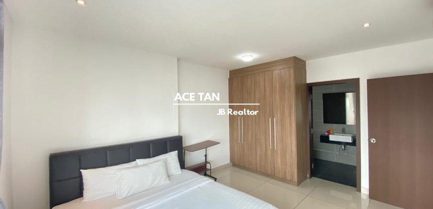D’Esplanade @ KSL City – 3 Bedroom -SALE D’Esplanade @ KSL City – 3 Bedroom -SALE
