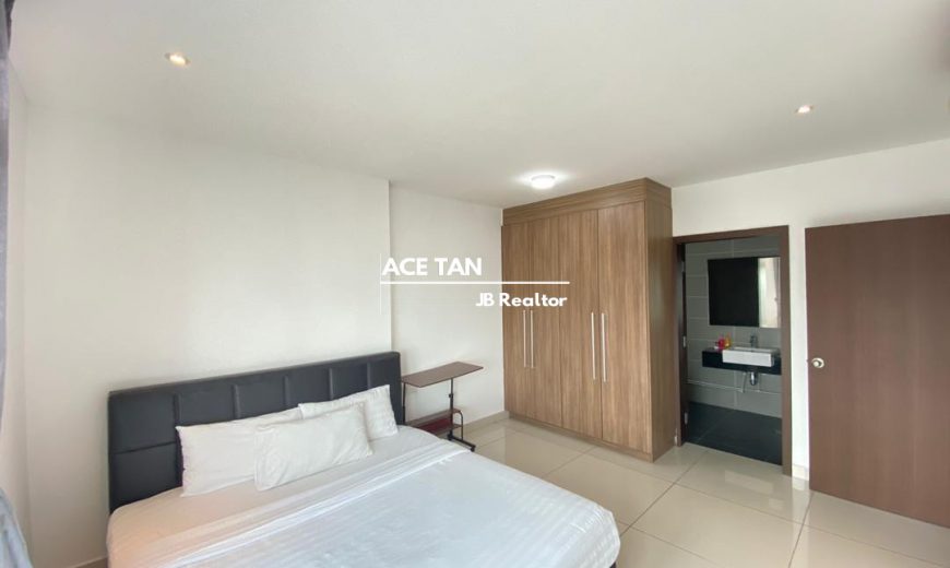 D’Esplanade @ KSL City – 3 Bedroom -SALE D’Esplanade @ KSL City – 3 Bedroom -SALE