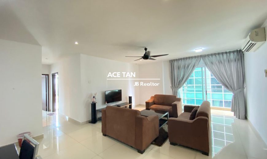 D’Esplanade @ KSL City – 3 Bedroom -SALE D’Esplanade @ KSL City – 3 Bedroom -SALE