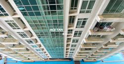 D’Esplanade @ KSL City – 3 Bedroom -SALE D’Esplanade @ KSL City – 3 Bedroom -SALE