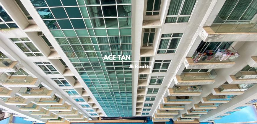 D’Esplanade @ KSL City – 3 Bedroom -SALE D’Esplanade @ KSL City – 3 Bedroom -SALE