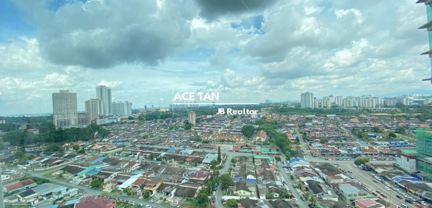 D’Esplanade @ KSL City – 3 Bedroom -SALE D’Esplanade @ KSL City – 3 Bedroom -SALE