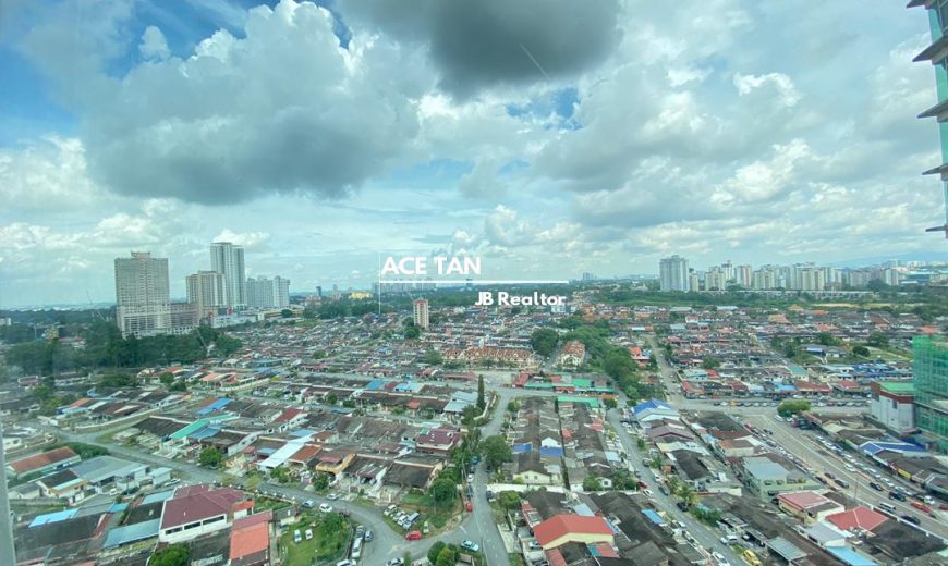 D’Esplanade @ KSL City – 3 Bedroom -SALE D’Esplanade @ KSL City – 3 Bedroom -SALE