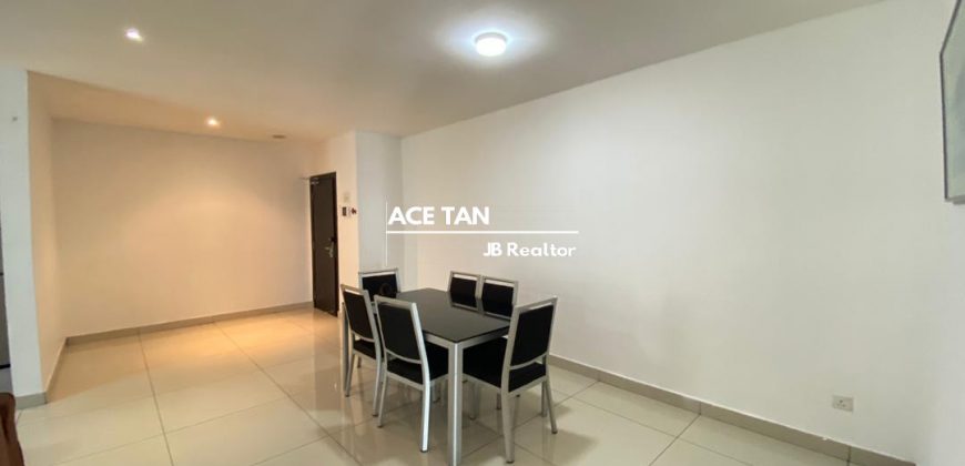 D’Esplanade @ KSL City – 3 Bedroom -SALE D’Esplanade @ KSL City – 3 Bedroom -SALE
