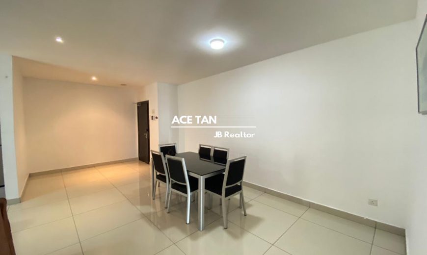 D’Esplanade @ KSL City – 3 Bedroom -SALE D’Esplanade @ KSL City – 3 Bedroom -SALE