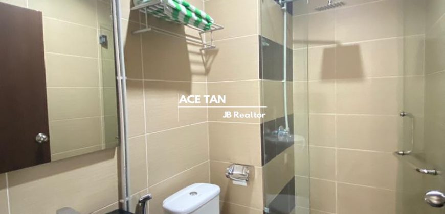 D’Esplanade @ KSL City – 3 Bedroom -SALE D’Esplanade @ KSL City – 3 Bedroom -SALE