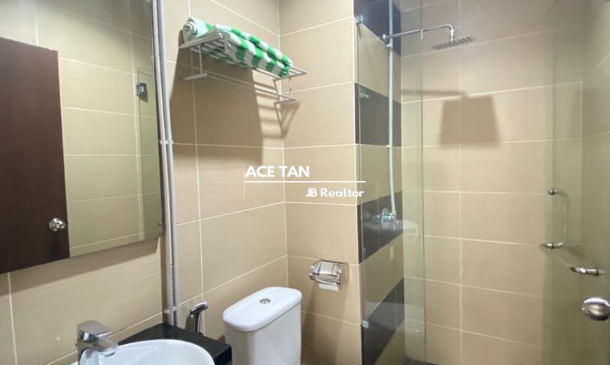 D’Esplanade @ KSL City – 3 Bedroom -SALE D’Esplanade @ KSL City – 3 Bedroom -SALE