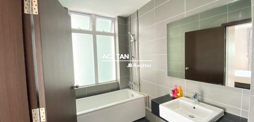 D’Esplanade @ KSL City – 3 Bedroom -SALE D’Esplanade @ KSL City – 3 Bedroom -SALE