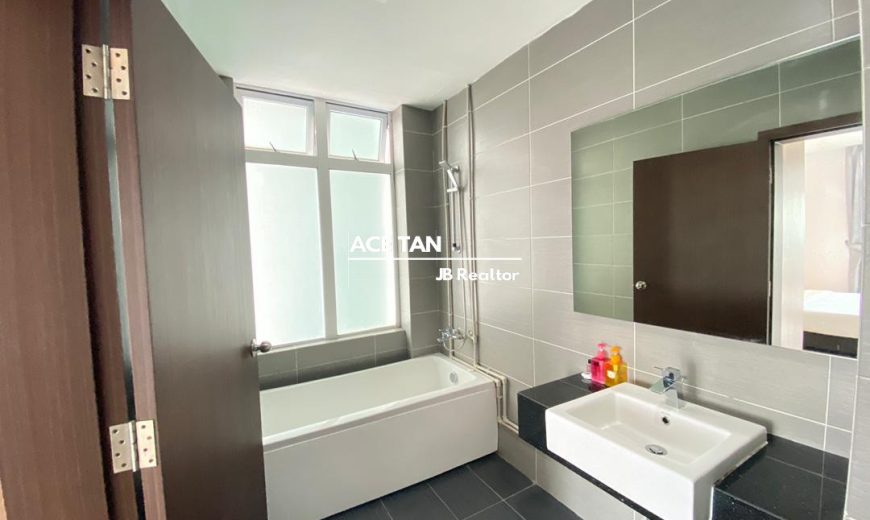 D’Esplanade @ KSL City – 3 Bedroom -SALE D’Esplanade @ KSL City – 3 Bedroom -SALE