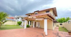 Taman Bukit Rinting (2 Storey Bungalow)