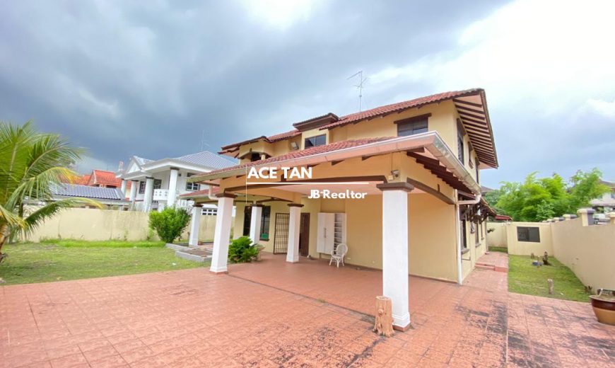 Taman Bukit Rinting (2 Storey Bungalow) Taman Bukit Rinting (2 Storey Bungalow)