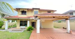 Taman Bukit Rinting (2 Storey Bungalow)
