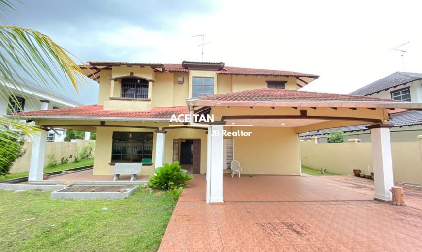 Taman Bukit Rinting (2 Storey Bungalow) Taman Bukit Rinting (2 Storey Bungalow)