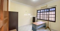 Taman Bukit Rinting (2 Storey Bungalow)
