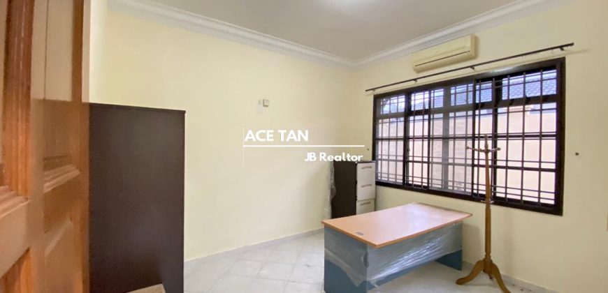 Taman Bukit Rinting (2 Storey Bungalow)