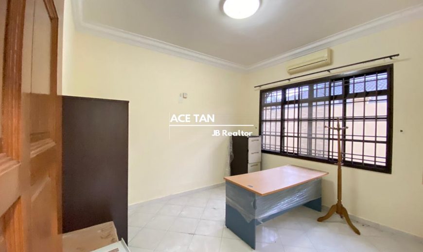 Taman Bukit Rinting (2 Storey Bungalow) Taman Bukit Rinting (2 Storey Bungalow)