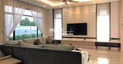 Desa Tebrau – 3 Storey Semi D – SALE