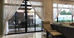 Desa Tebrau – 3 Storey Semi D – SALE