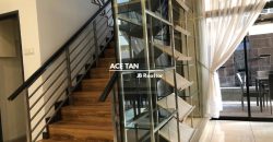 Desa Tebrau – 3 Storey Semi D – SALE