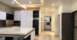 Desa Tebrau – 3 Storey Semi D – SALE