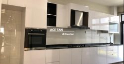 Desa Tebrau – 3 Storey Semi D – SALE