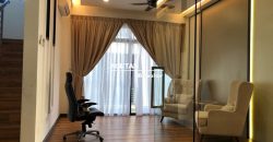Desa Tebrau – 3 Storey Semi D – SALE