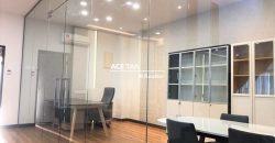 Desa Tebrau – 3 Storey Semi D – SALE