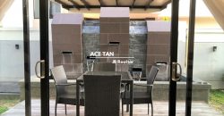 Desa Tebrau – 3 Storey Semi D – SALE