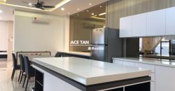 Desa Tebrau – 3 Storey Semi D – SALE