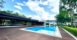 Idaman Residence – Apartment – SALE Idaman Residence – Apartment – SALE