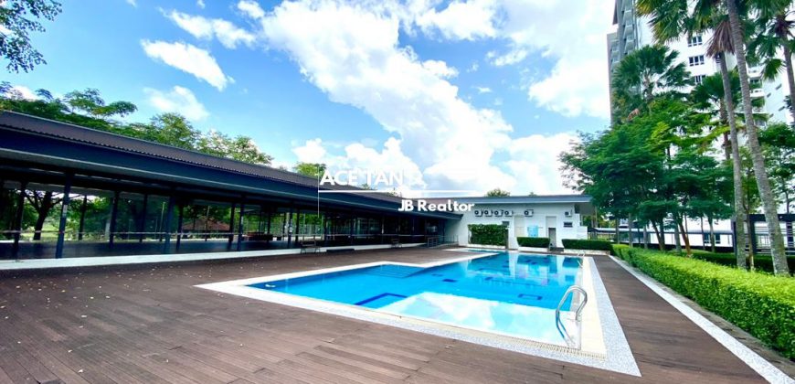 Idaman Residence – Apartment – SALE Idaman Residence – Apartment – SALE