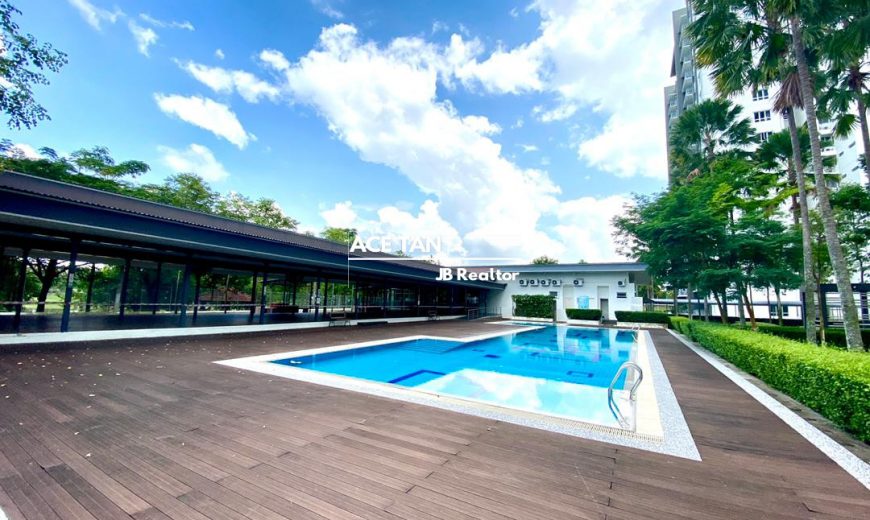 Idaman Residence – Apartment – SALE Idaman Residence – Apartment – SALE