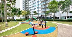 Idaman Residence – Apartment – SALE Idaman Residence – Apartment – SALE