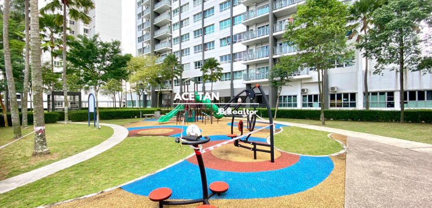 Idaman Residence – Apartment – SALE Idaman Residence – Apartment – SALE