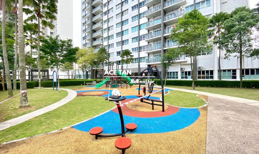 Idaman Residence – Apartment – SALE Idaman Residence – Apartment – SALE