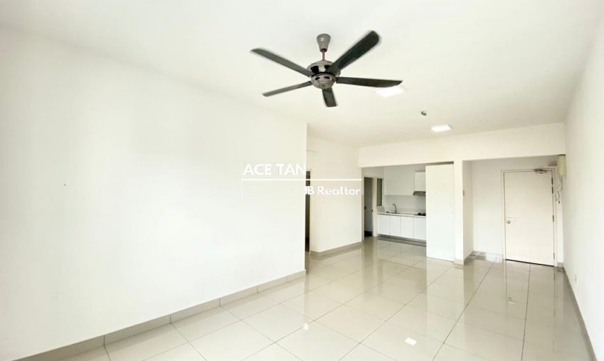 Idaman Residence – Apartment – SALE Idaman Residence – Apartment – SALE