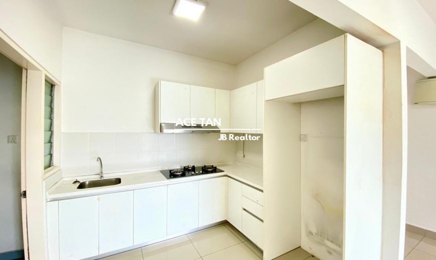 Idaman Residence – Apartment – SALE Idaman Residence – Apartment – SALE