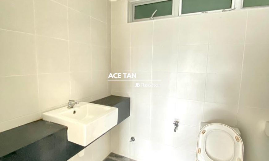 Idaman Residence – Apartment – SALE Idaman Residence – Apartment – SALE