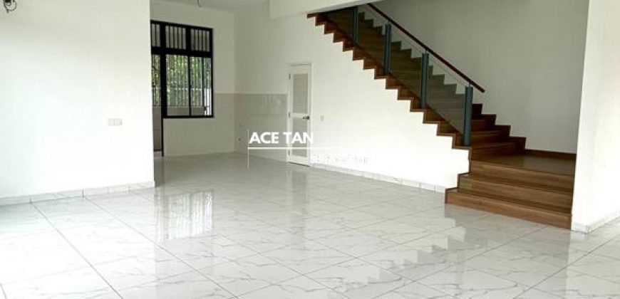 Setia Tropika (Caranday) Setia Tropika (Caranday)