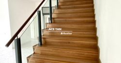 Setia Tropika (Caranday) Setia Tropika (Caranday)