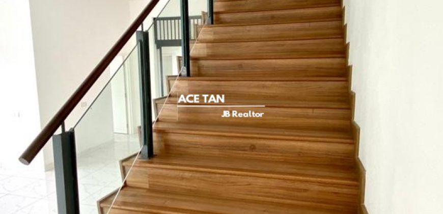 Setia Tropika (Caranday) Setia Tropika (Caranday)