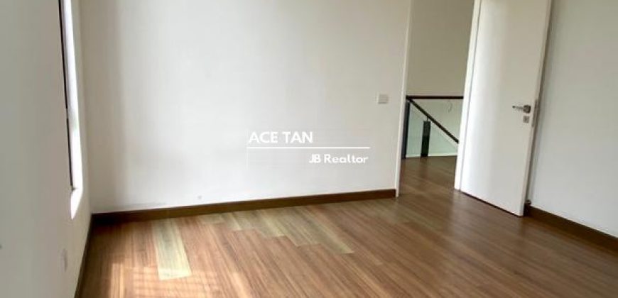 Setia Tropika (Caranday) Setia Tropika (Caranday)