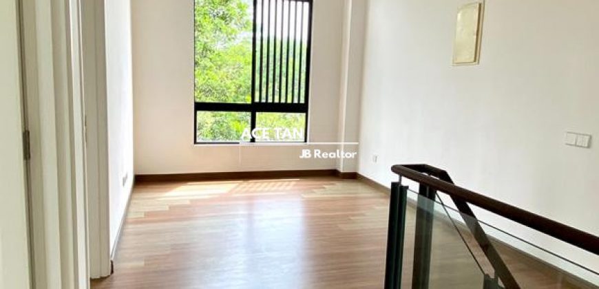 Setia Tropika (Caranday) Setia Tropika (Caranday)