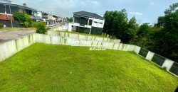 Setia Tropika (Caranday) Setia Tropika (Caranday)