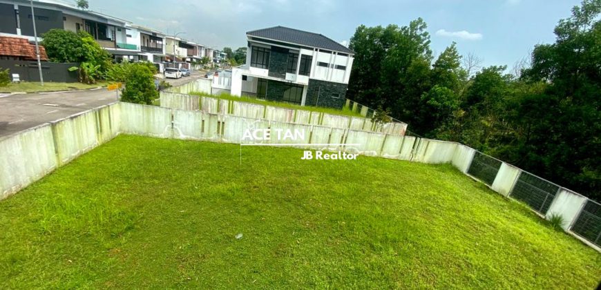 Setia Tropika (Caranday) Setia Tropika (Caranday)