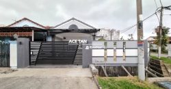 Taman Perling – 1.5 Storey Corner Lot – SALE Taman Perling – 1.5 Storey Corner Lot – SALE