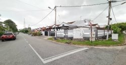 Taman Perling – 1.5 Storey Corner Lot – SALE Taman Perling – 1.5 Storey Corner Lot – SALE