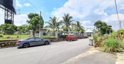 Taman Perling – 1.5 Storey Corner Lot – SALE Taman Perling – 1.5 Storey Corner Lot – SALE