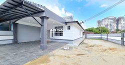 Taman Perling – 1.5 Storey Corner Lot – SALE Taman Perling – 1.5 Storey Corner Lot – SALE