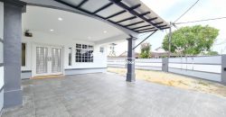Taman Perling – 1.5 Storey Corner Lot – SALE Taman Perling – 1.5 Storey Corner Lot – SALE